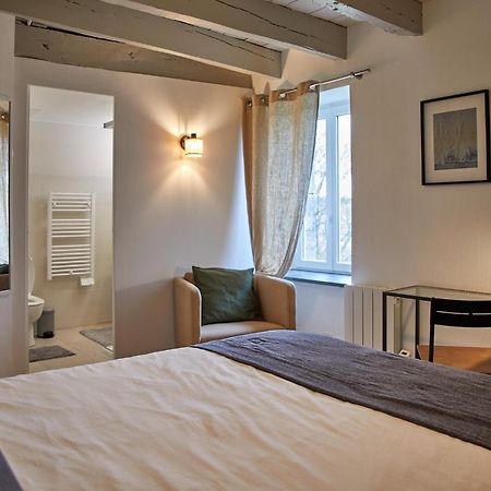 La Breizhidence Bed & Breakfast Combourg Ngoại thất bức ảnh