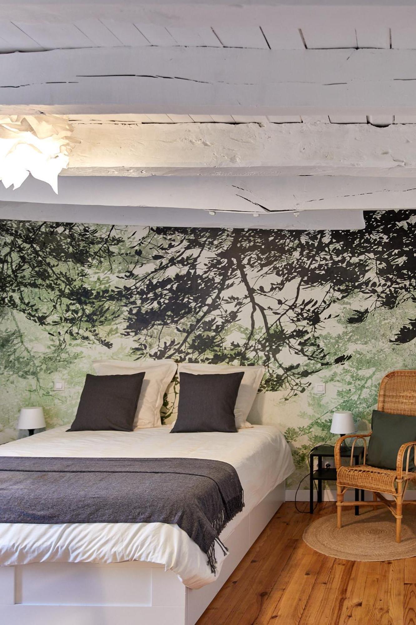 La Breizhidence Bed & Breakfast Combourg Ngoại thất bức ảnh
