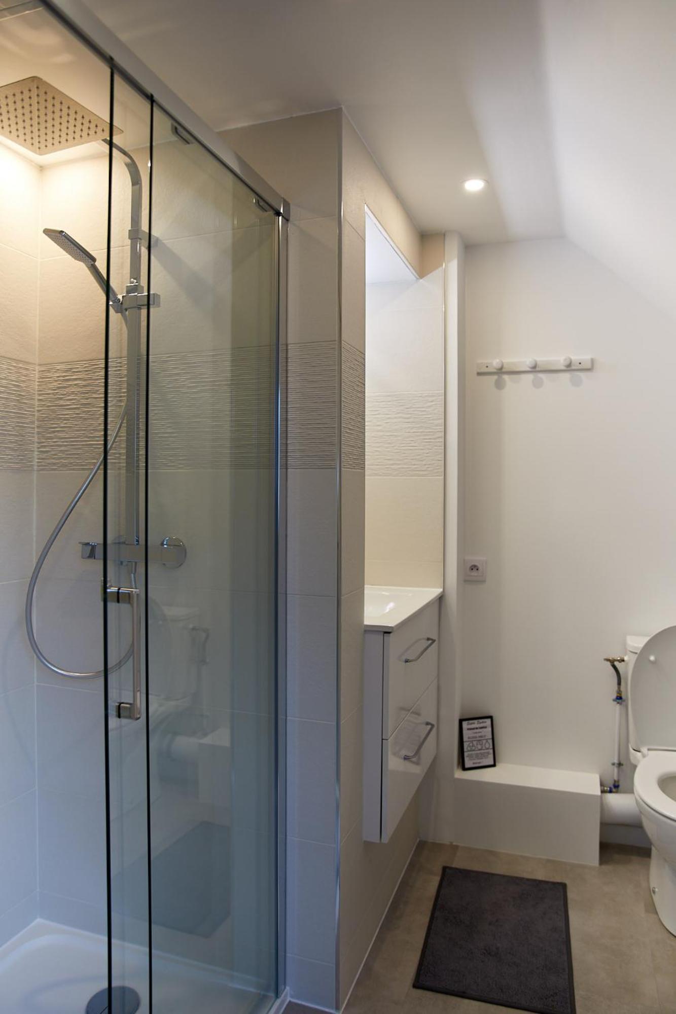 La Breizhidence Bed & Breakfast Combourg Ngoại thất bức ảnh
