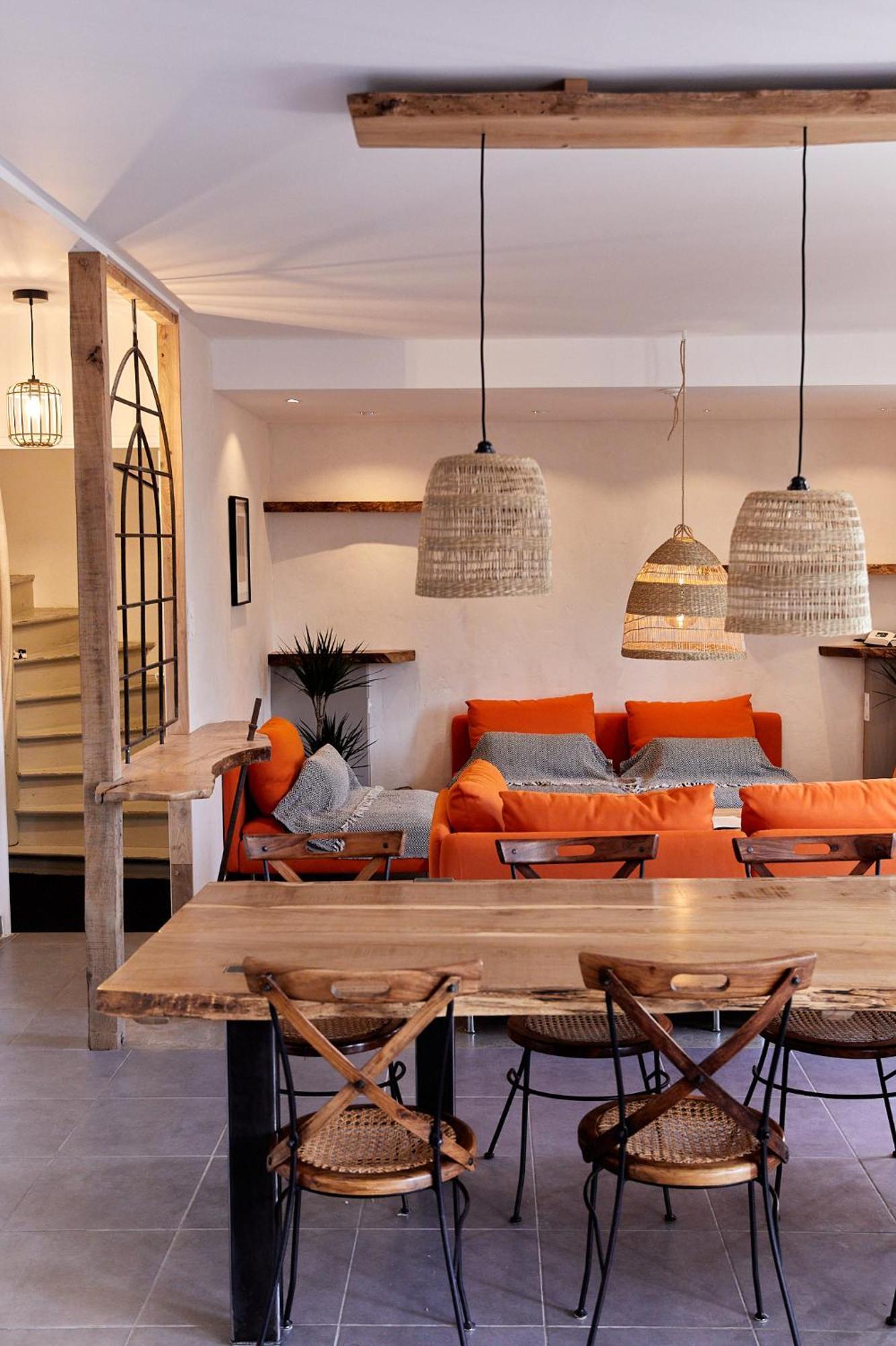 La Breizhidence Bed & Breakfast Combourg Ngoại thất bức ảnh