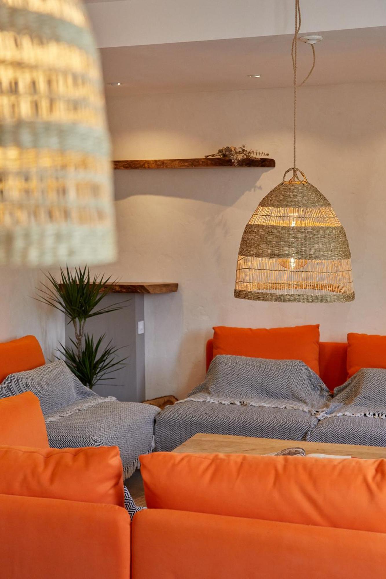 La Breizhidence Bed & Breakfast Combourg Ngoại thất bức ảnh